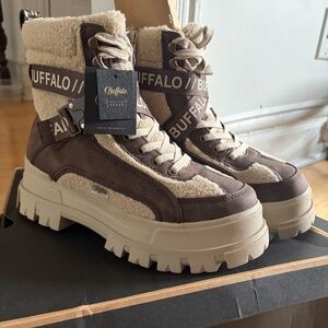 Botte Buffalo